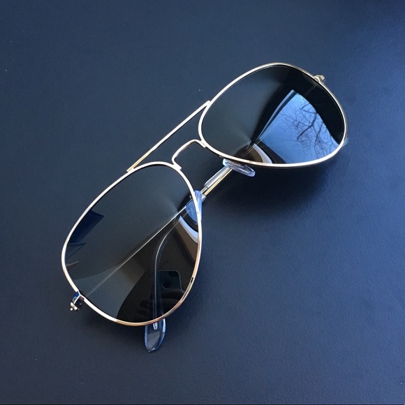 🔥LAST PAIR 🕶Unisex Polarized Aviators - Picture 6 of 8